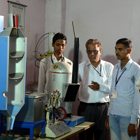 Mechanical Engg Gallery